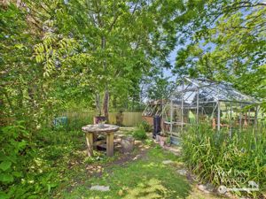 Garden- click for photo gallery